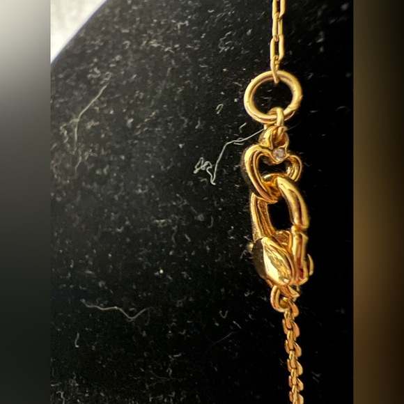 Kate Spade Social Butterfly Necklace - Picture 3 of 6